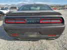 Dodge Challenger Sxt Image 5