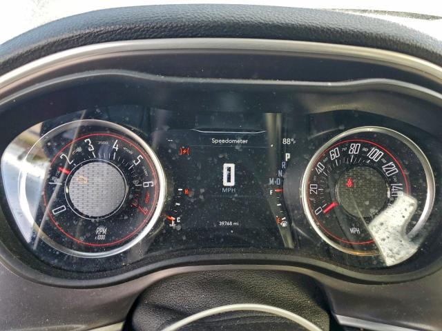 Dodge Challenger Sxt Image 4