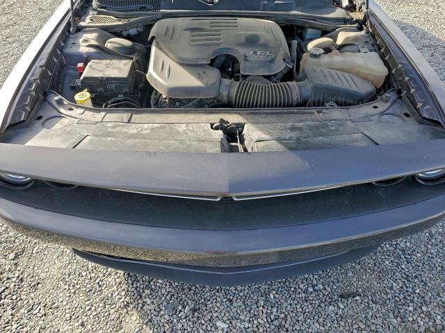 Dodge Challenger Sxt Image 12