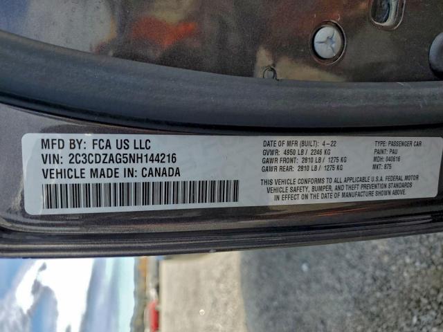 Dodge Challenger Sxt Image 11