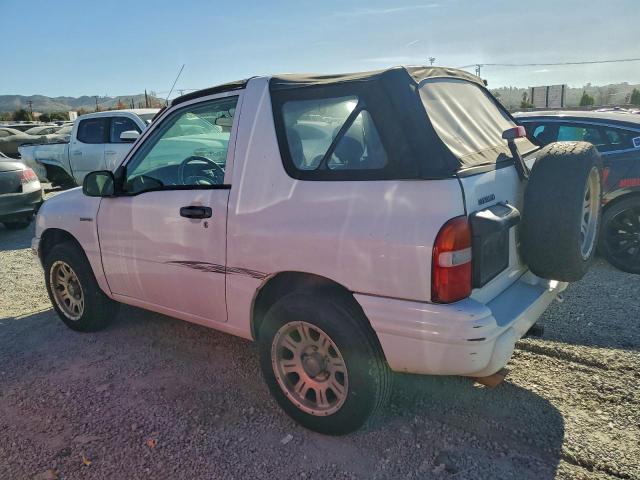 Suzuki Vitara Jls Image 5