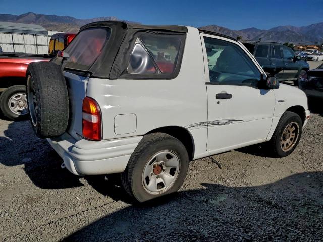 Suzuki Vitara Jls Image 3