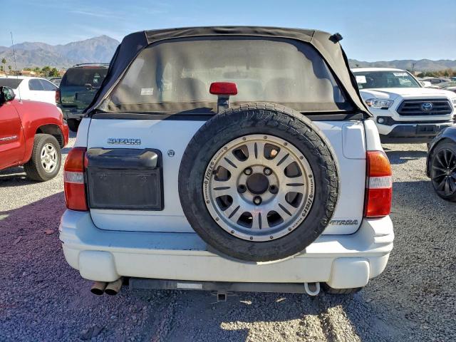 Suzuki Vitara Jls Image 12