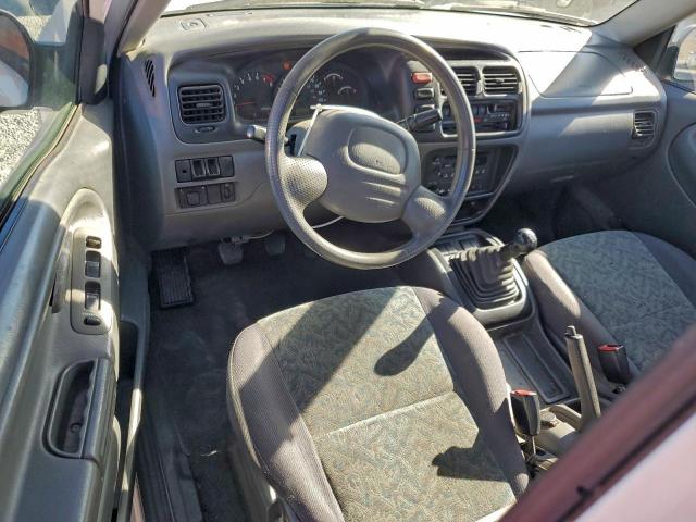 Suzuki Vitara Jls Image 9