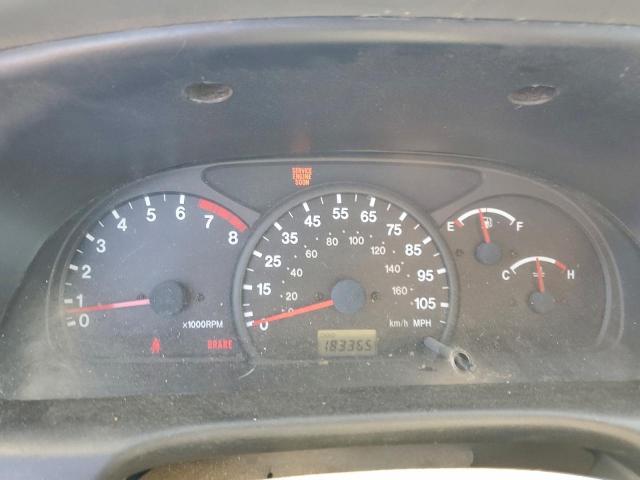 Suzuki Vitara Jls Image 7