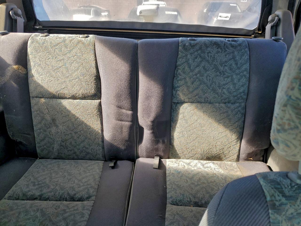 Suzuki Vitara Jls Image 6