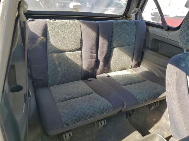 Suzuki Vitara Jls Image 8