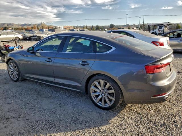 Audi A5 Premium Plus Image 3