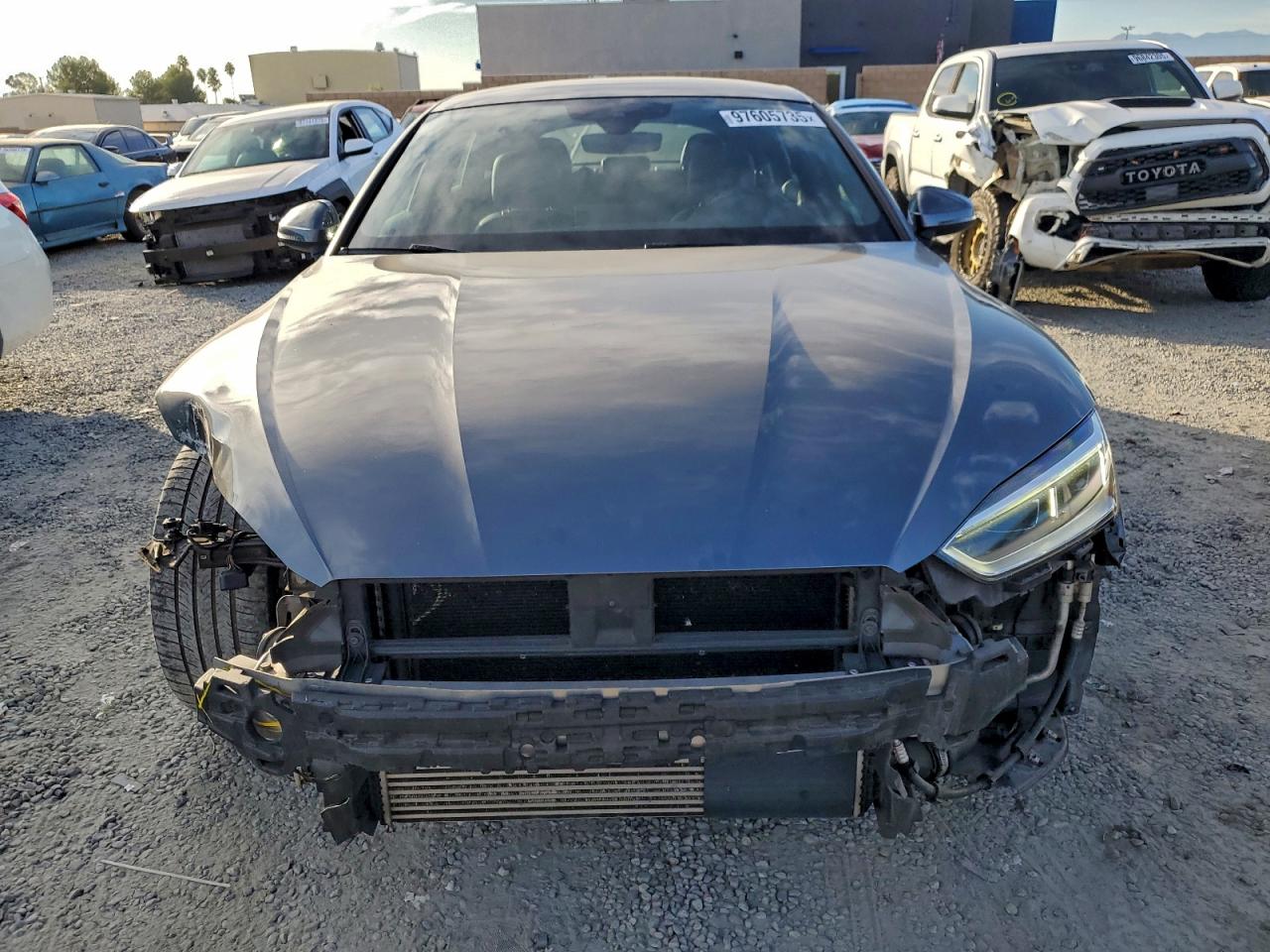 Audi A5 Premium Plus Image 13