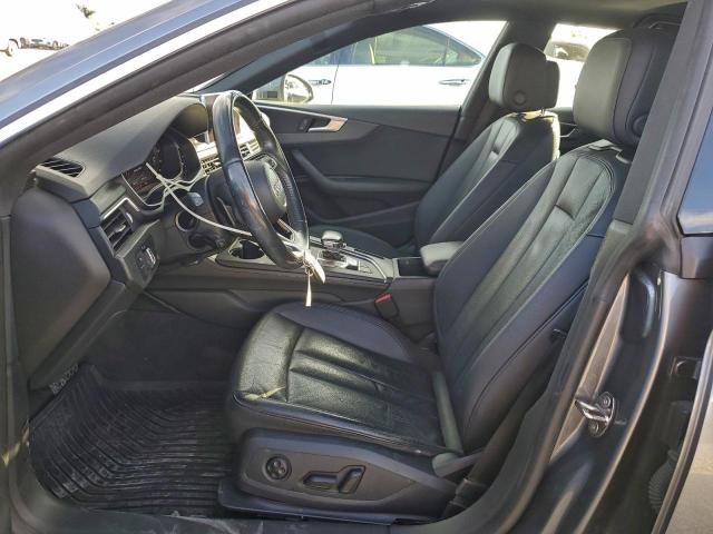 Audi A5 Premium Plus Image 9