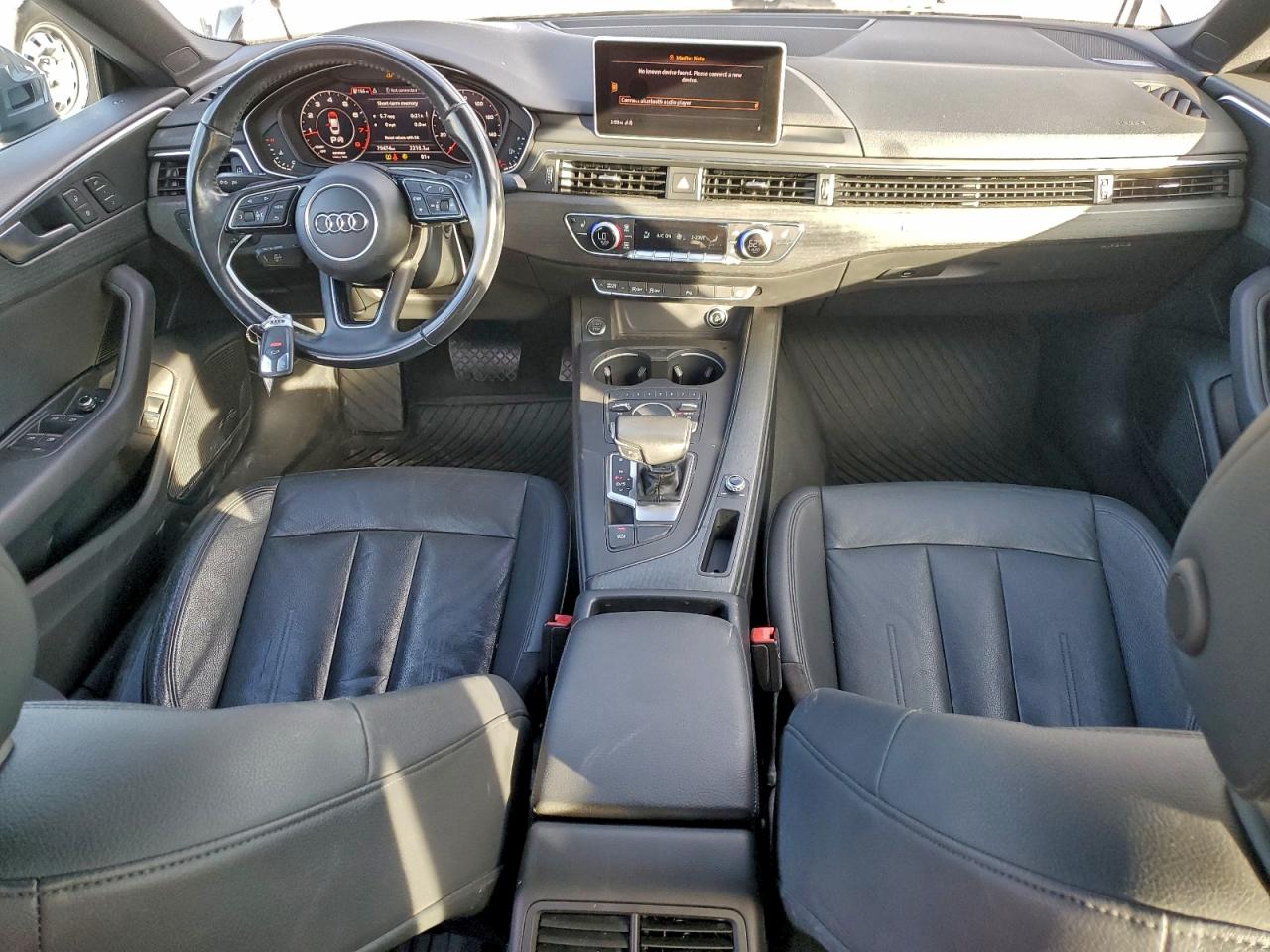 Audi A5 Premium Plus Image 7