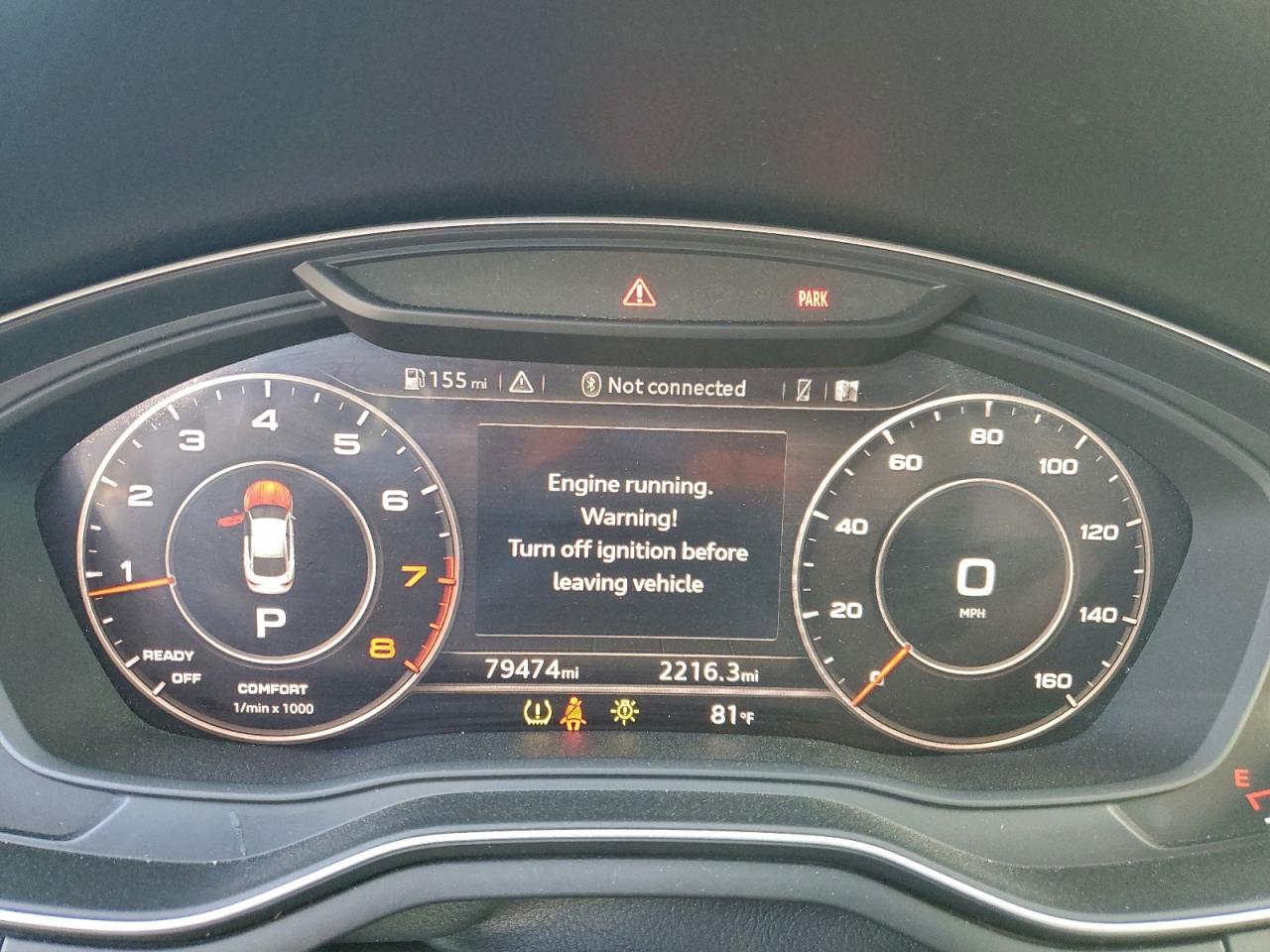 Audi A5 Premium Plus Image 8