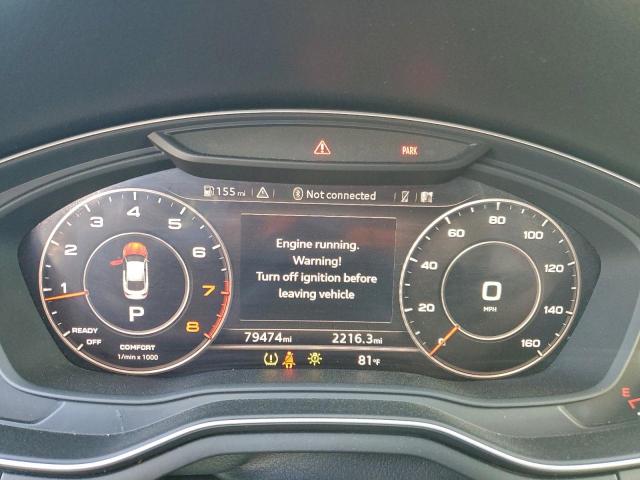 Audi A5 Premium Plus Image 8