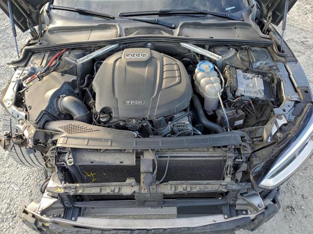 Audi A5 Premium Plus Image 6