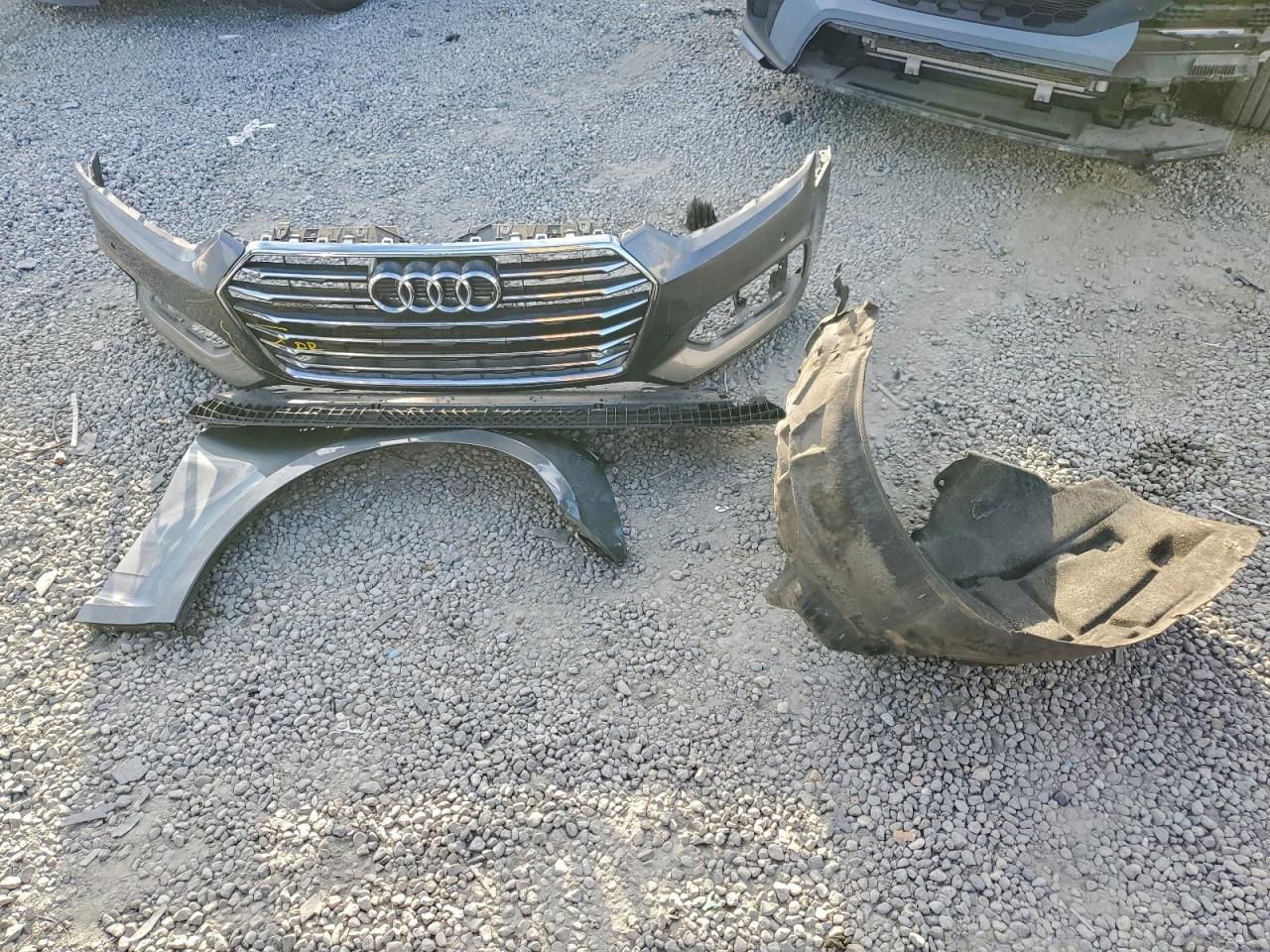 Audi A5 Premium Plus Image 10