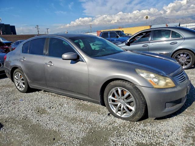 INFINITI G35 Image 12
