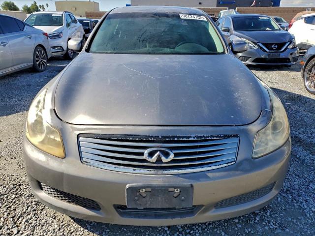 INFINITI G35 Image 10