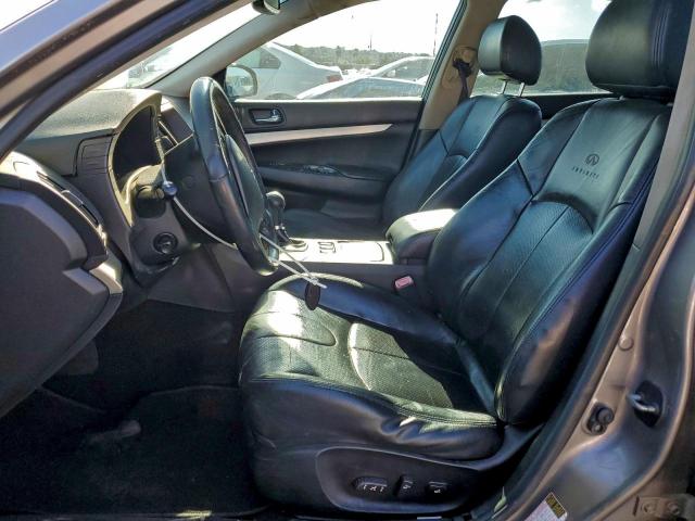 INFINITI G35 Image 8