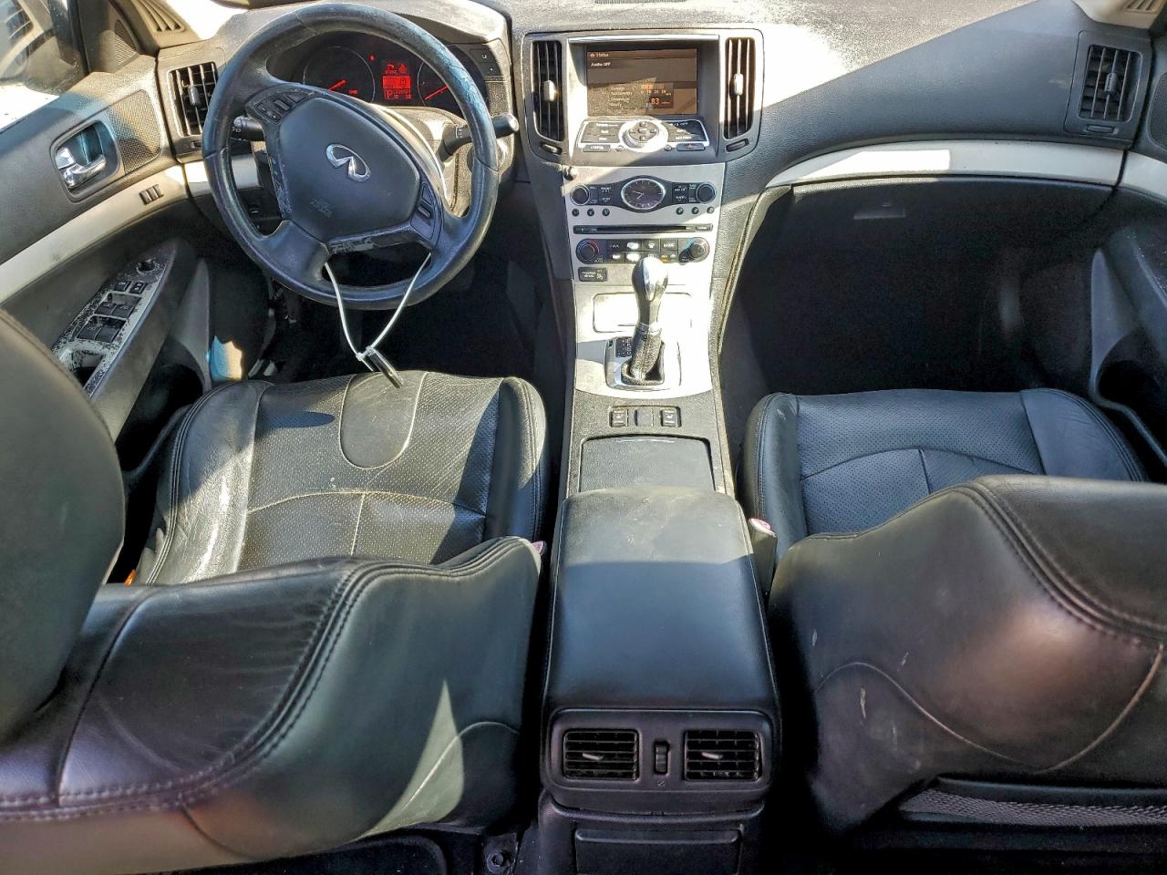 INFINITI G35 Image 6