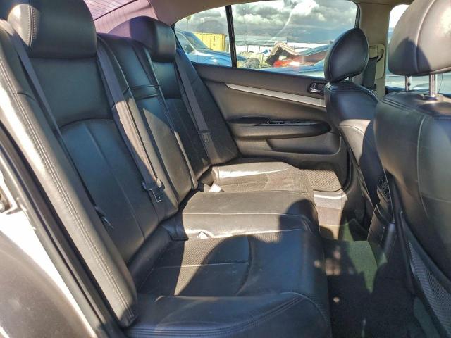 INFINITI G35 Image 3