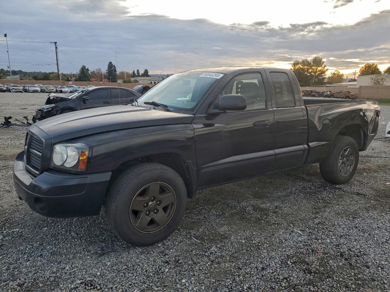 Dodge Dakota Slt Image 1