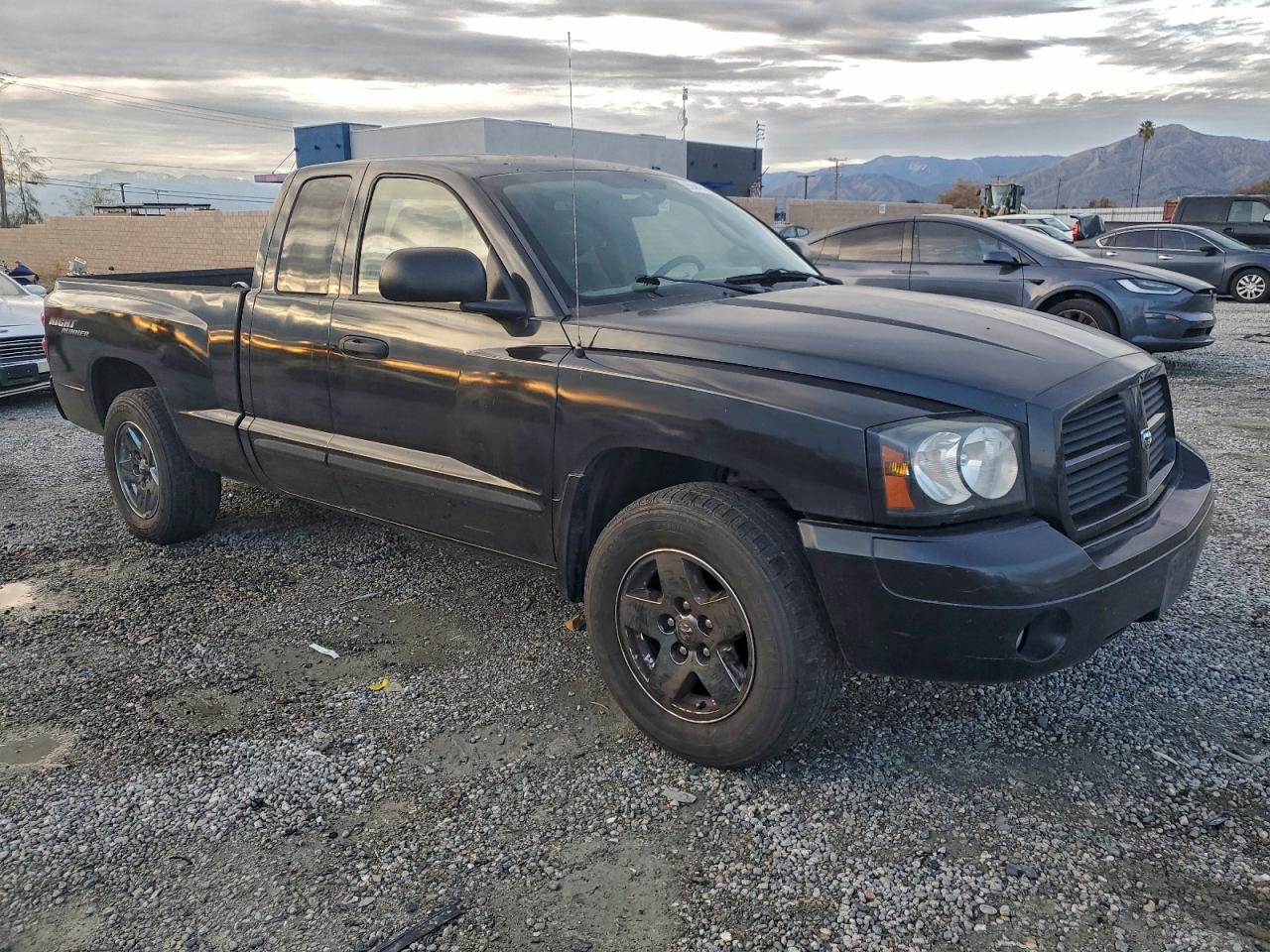 Dodge Dakota Slt Image 7