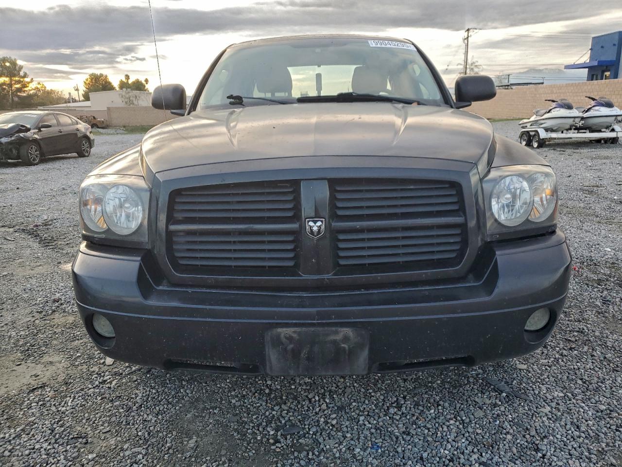 Dodge Dakota Slt Image 6