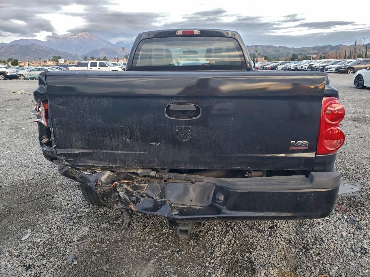 Dodge Dakota Slt Image 9