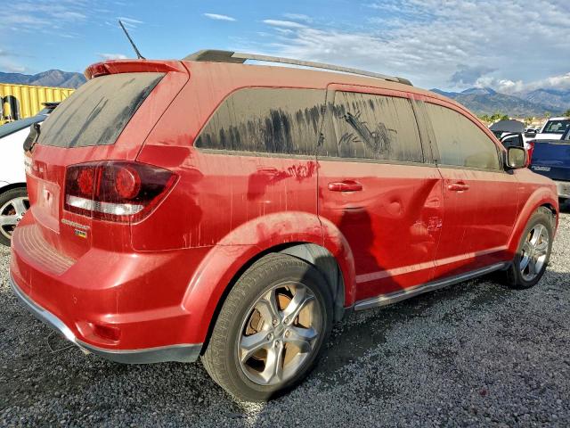 Dodge Journey Crossroad Image 13