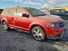 Dodge Journey Crossroad Image 7