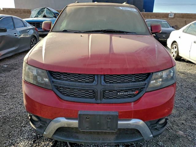 Dodge Journey Crossroad Image 5
