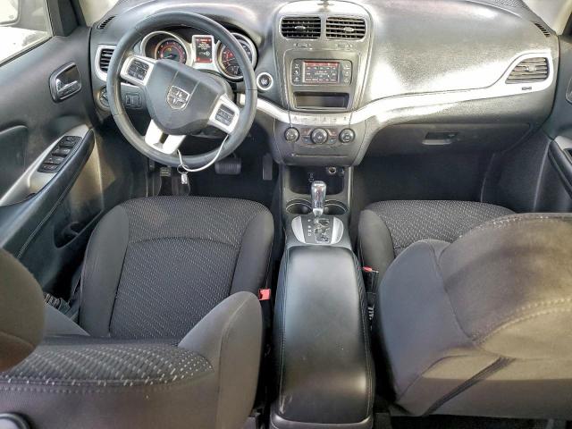 Dodge Journey Crossroad Image 8