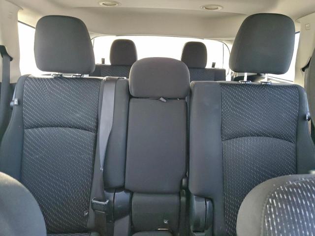 Dodge Journey Crossroad Image 2