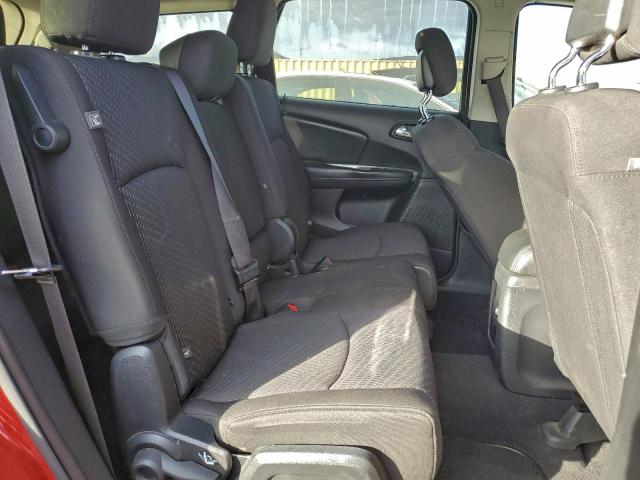 Dodge Journey Crossroad Image 11