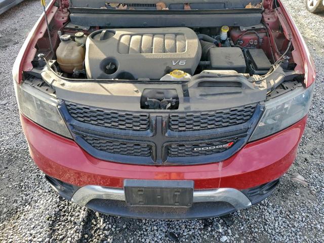 Dodge Journey Crossroad Image 10