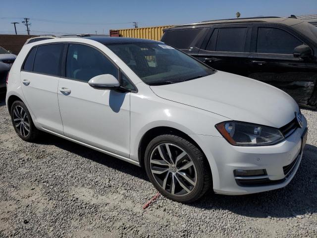 Volkswagen Golf Image 2