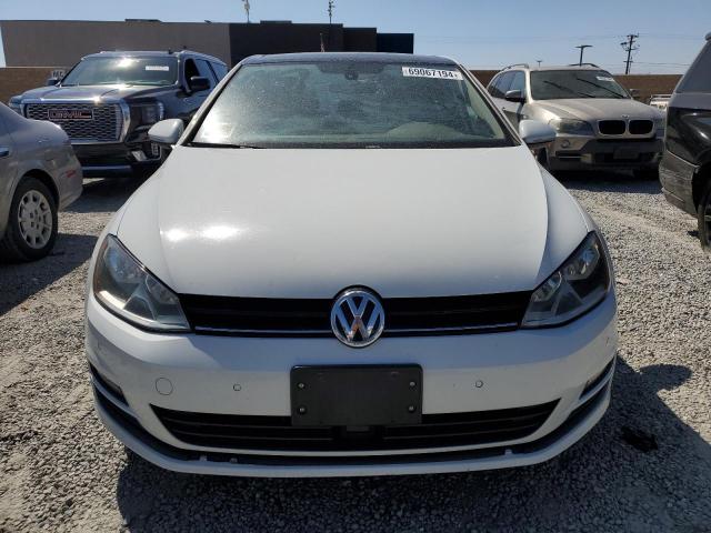 Volkswagen Golf Image 5