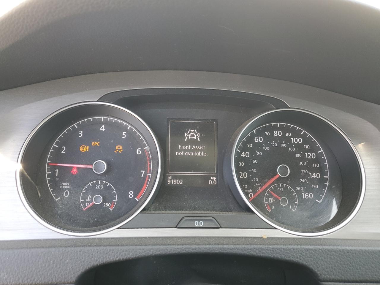 Volkswagen Golf Image 8