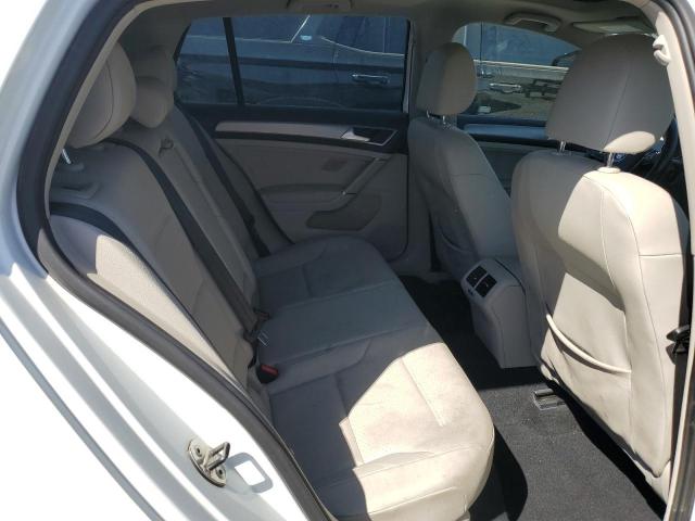 Volkswagen Golf Image 6