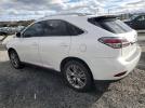 Lexus RX 350 Base Image 12