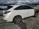 Lexus RX 350 Base Image 11
