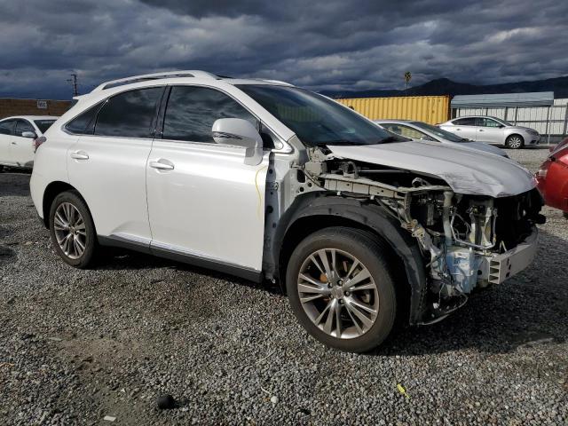 Lexus RX 350 Base Image 14
