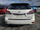 Lexus RX 350 Base Image 13