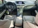 Lexus RX 350 Base Image 2