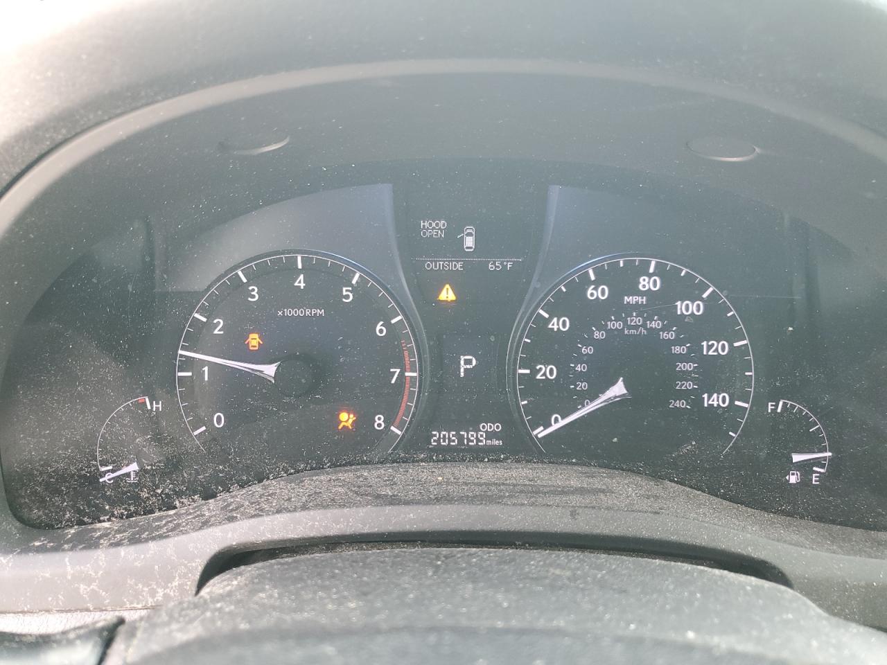 Lexus RX 350 Base Image 6