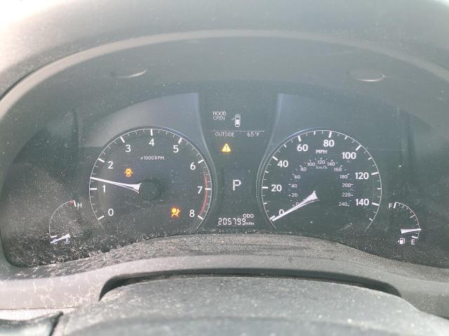 Lexus RX 350 Base Image 6