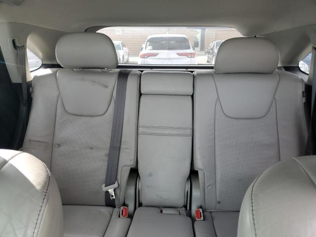 Lexus RX 350 Base Image 3