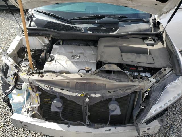 Lexus RX 350 Base Image 4