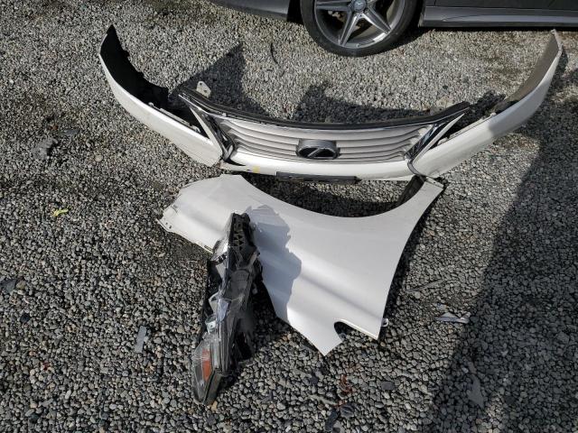 Lexus RX 350 Base Image 5