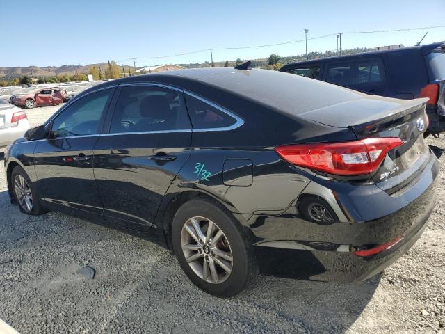 Hyundai SONATA Se Image 11